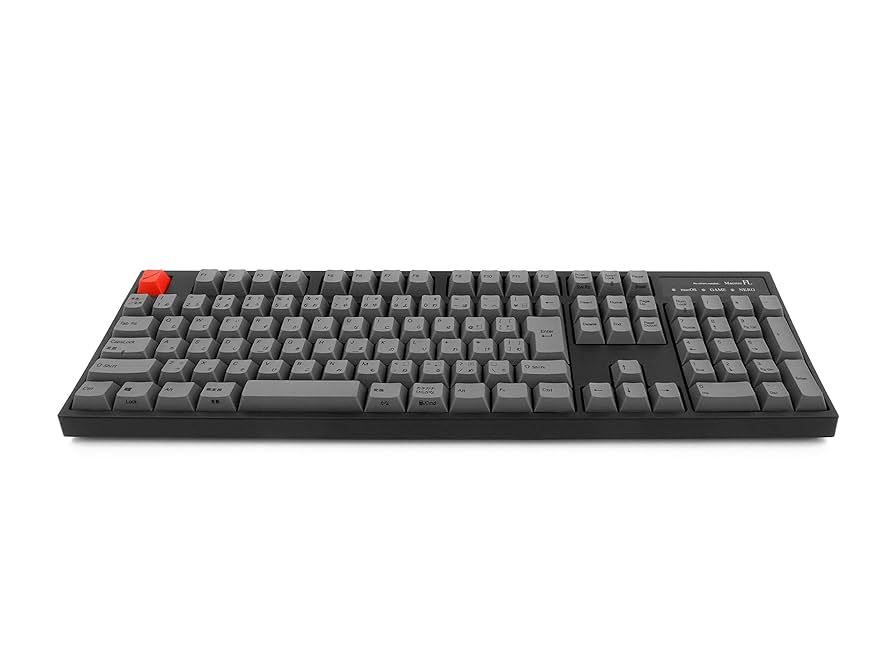 Amazon.co.jp: AS-KBM08/SRGBA Quiet Red Axis ARCHISS